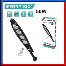 FARO LAMPIONE STRADALE
