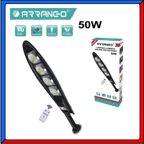 Faro lampione stradale - faro,