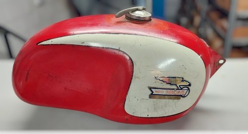 Ducati 175 200 - ts,