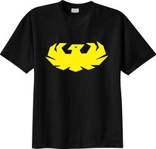 TSHIRT uomo TRIDER G7 anime