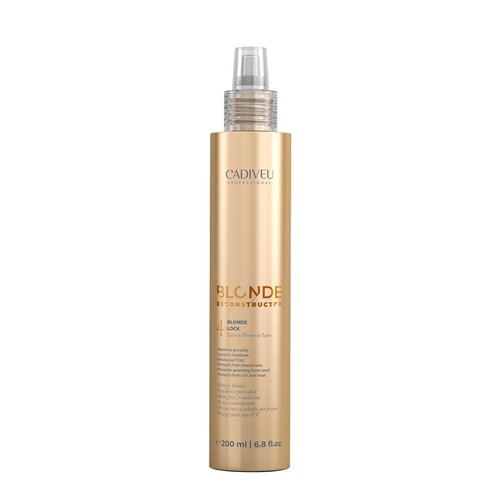 Cadiveu blonde reconstructor - cadiveu,