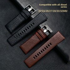 Cinturino orologio vera pelle