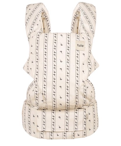 Tula explore marsupio neonato - tula,