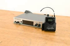 Sennheiser ew 300 IEM G3