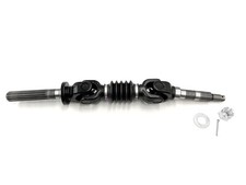 Caiman Rugged Rear CV Axle for