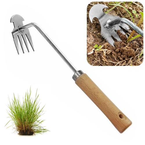 Badaren sarchiatore manuale - sarchiatore,