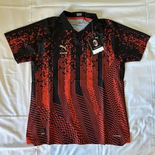 AC Milan x Koché x PUMA 4th