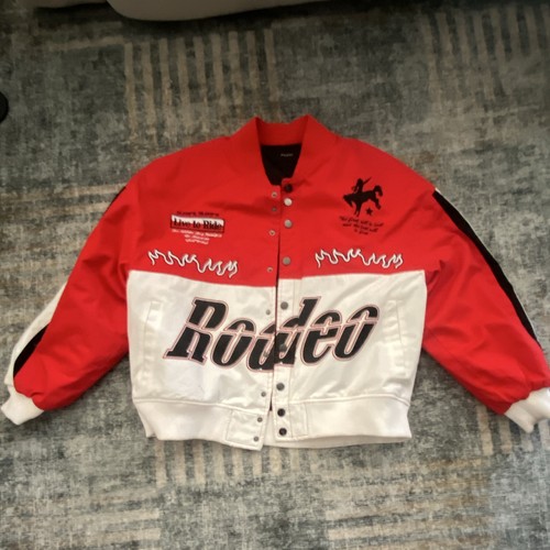 Giacca pacsun rodeo - giacca, western