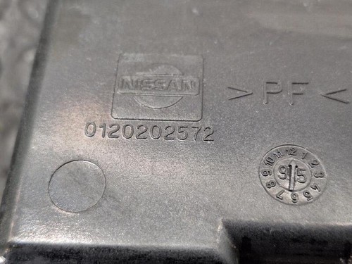 0120202572 portacenere nissan - portacenere,