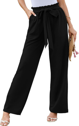 Pantaloni donna gamba - donna,