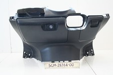 Bauletto anteriore glove box - glove,