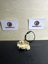 SERRATURA ELETTRICA POSTERIORE