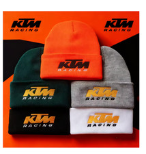 KTM Berretto Berretto Skullies