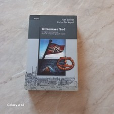 OLTREMARE SUD di JUAN SALINAS