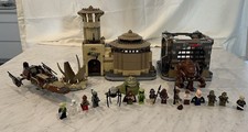 Lego star wars 9516 palazzo - wars,