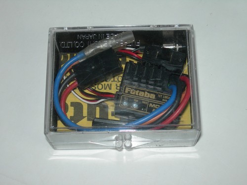 Regolatore velocità motore - di,