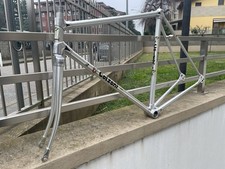 Telaio ALAN Super184 bici