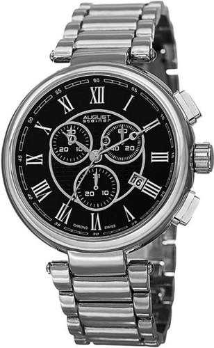 Orologio uomo august steiner - uomo,
