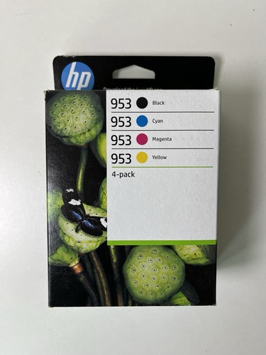 Cartouche encre 953 pack - hp,