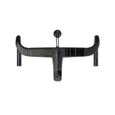 Manubrio in carbonio bici da