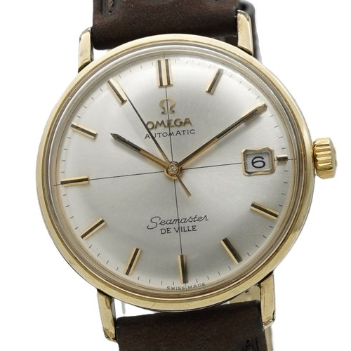 Omega seamaster ville - seamaster, de