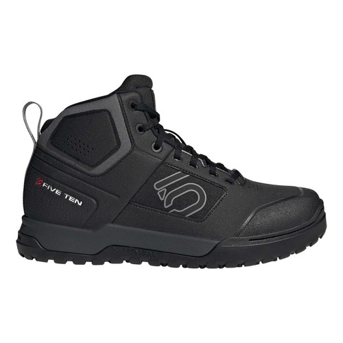 Scarpe mtb flat impact - impact, mid