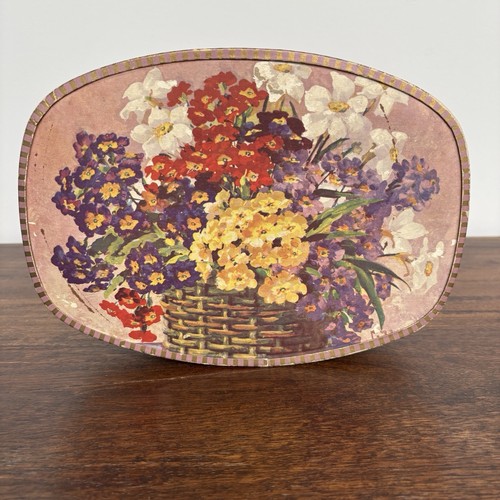 Scatola cioccolato vintage - scatola,