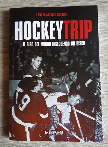 Hockey trip inseguendo - , un