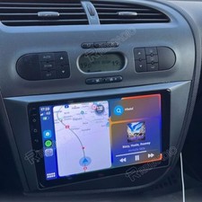 64G Android 15 per Seat Leon