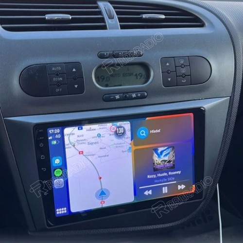 64g android per seat - android, leon