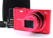 [N MINT] SONY Cyber-Shot
