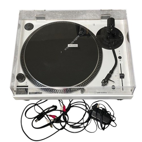 Audio technica lp120xbt - audio-technica, at-lp120xbt-usb