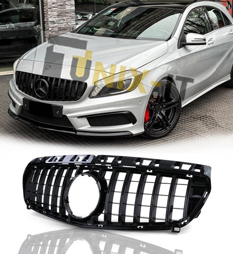 Mercedes w176 2012 - a, 2012-2015