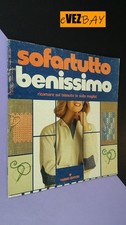 Sofartutto BENISSIMO -