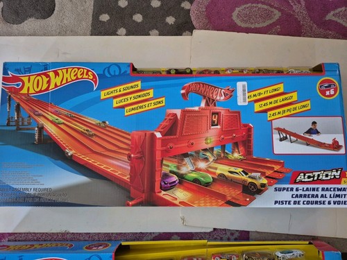 Hot wheels super corsie - wheels, auto