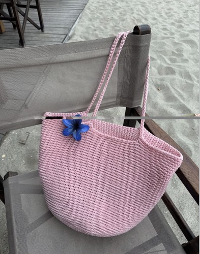 Borsa tote bag - tote, capiente