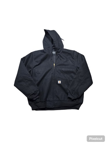 Carhartt giacca nera