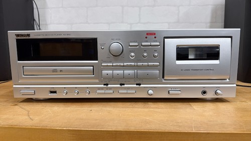 Teac 850 cassette deck - teac,