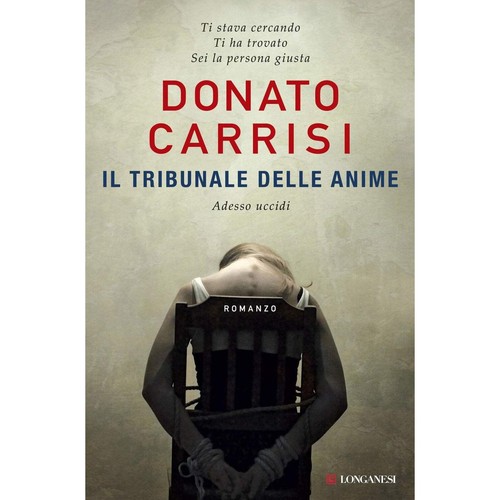 Libro tribunale delle - libro,