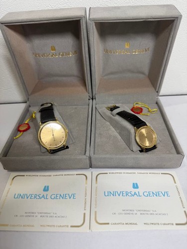 Universal geneve pair dress - geneve,