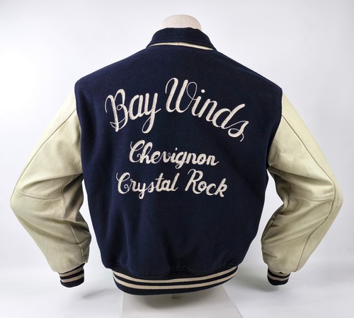 Giacca chevignon college bay - chevignon,