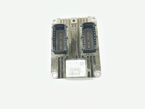 Centralina motore ecu per fiat - centralina,
