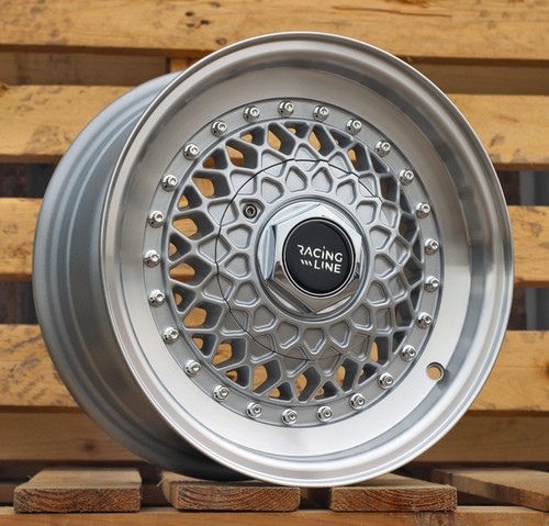 Cerchi bbs rs - cerchi, slant