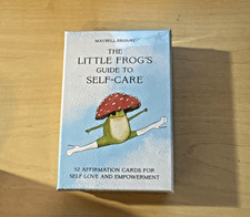 The Little Frog's Guide