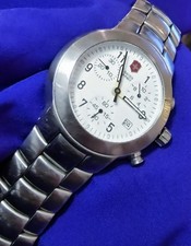 Orologio Uomo Swiss Army Swiss
