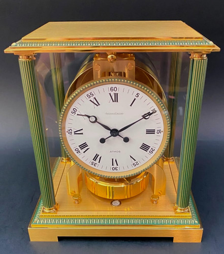 Orologio jaeger lecoultre - zz,