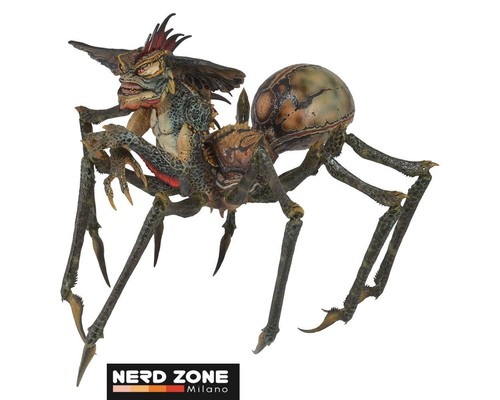 Stock neca gremlins - in, stock!