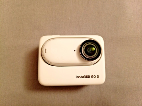 Insta360 32gb action - 3,