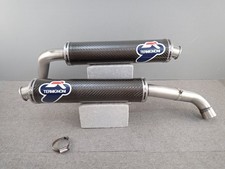 Senza Fascia Silenziatore