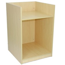 Bancone blocco cassa negozio